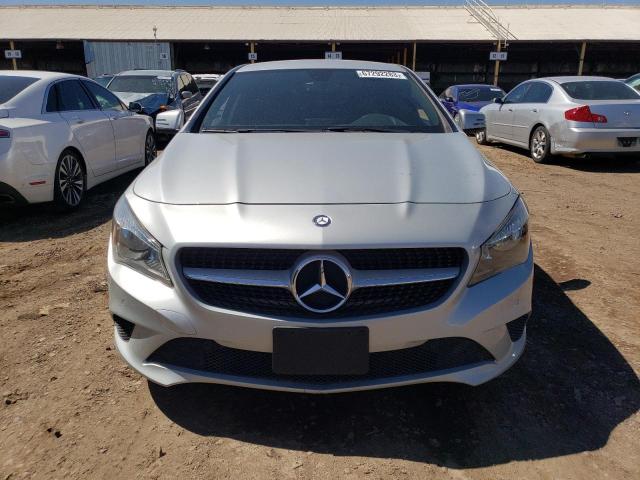 VIN WDDSJ4EB0EN047214 2014 Mercedes-Benz CLA-Class,... no.5