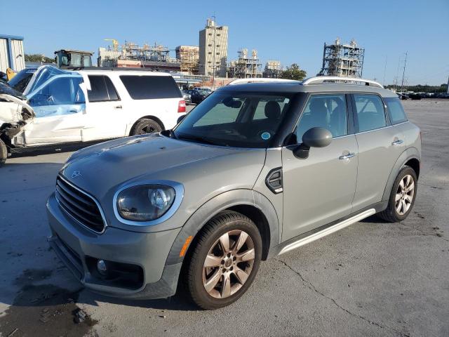 2019 MINI Cooper Countryman 