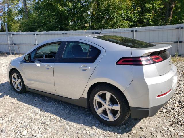 VIN 1G1RA6E42DU124376 2013 Chevrolet Volt no.2