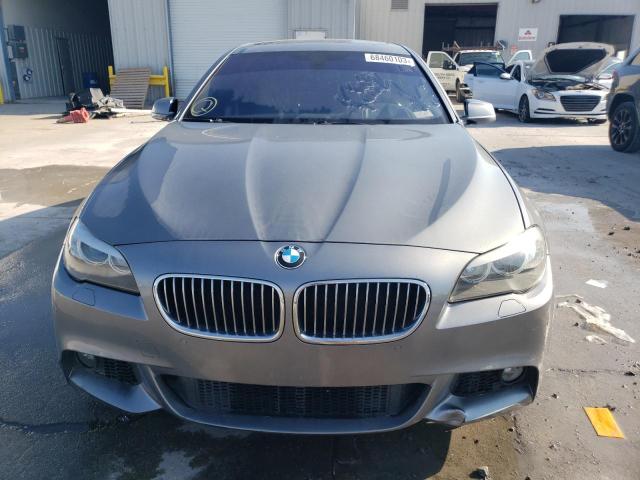 VIN WBAXG5C51DD233797 2013 BMW 5 Series, 528 I no.5