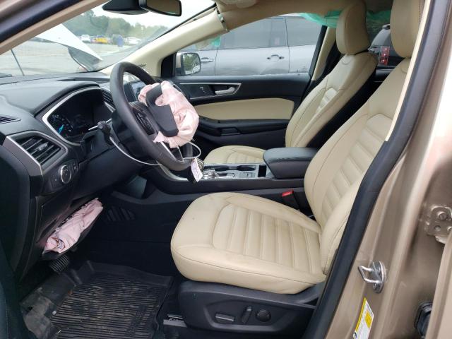 2FMPK3J92MBA09970 Ford EDGE SEL