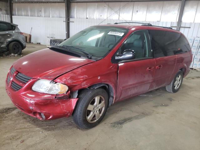 2005 Dodge Grand Caravan SXT