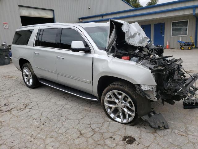 1GYS4JKJ7KR356558 | 2019 CADILLAC ESCALADE E