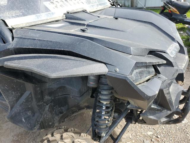2022 HONDA SXS1000 S4 - 1HFVE0595N4300119