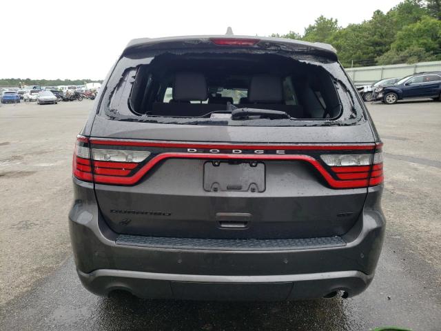 1C4RDJDG2JC496945 Dodge DURANGO GT