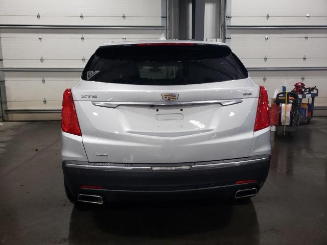 1GYKNDRS6HZ239124 Cadillac XT5 LUXURY