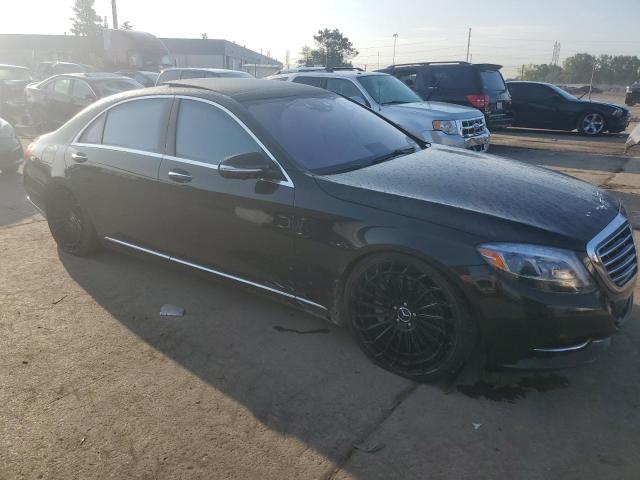 WDDUG8FBXFA069887 Mercedes-Benz S 550 4matic