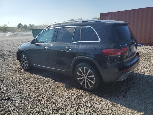 W1N4M4GB3LW050356 Mercedes-Benz GLB 250