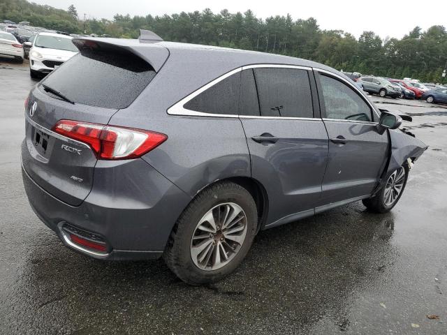 5J8TB4H79HL025619 Acura Rdx Advance