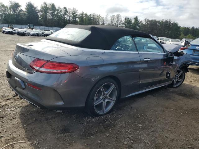 WDDWK4KB3JF612143 Mercedes-Benz C 300 4matic