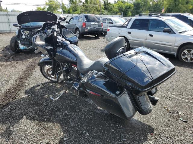 2010 HARLEY-DAVIDSON FLHRC 1HD1FR419AB660617