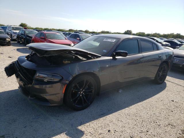 2017 Dodge Charger SE