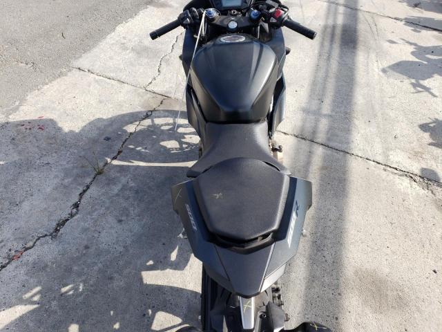 2016 HONDA CBR500 R MLHPC4461G5300359