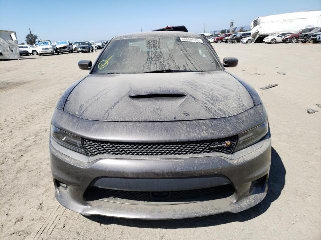 2C3CDXGJ3HH593146 Dodge Charger R/t 392