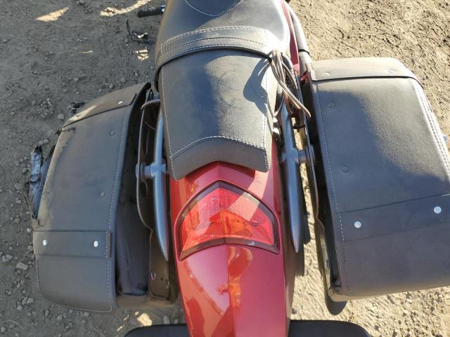 2013 VICTORY MOTORCYCLES JUDGE 5VPMB36N1D3010638