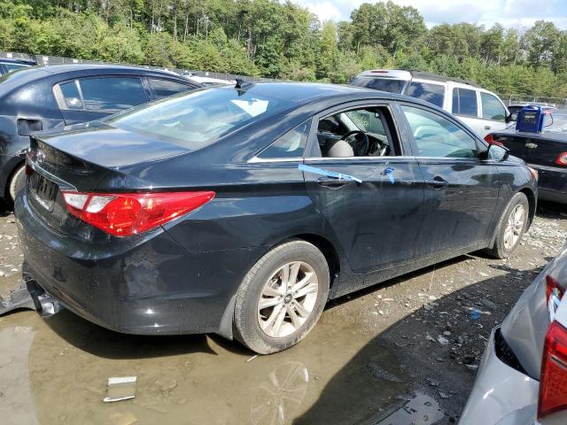 5NPEB4AC8DH524425 | 2013 Hyundai sonata gls