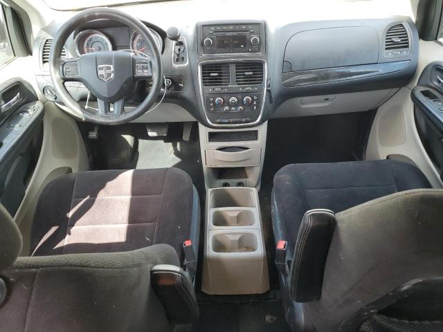 2C4RDGBG8ER167282 Dodge Grand Caravan Se