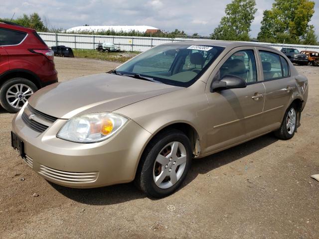 2005 Chevrolet Cobalt 