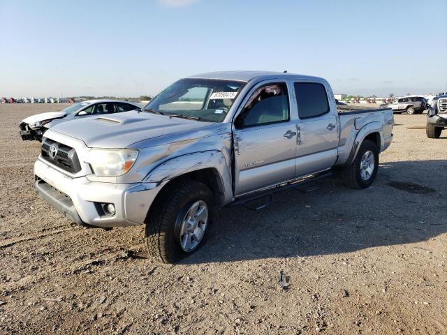 2012 Toyota Tacoma 