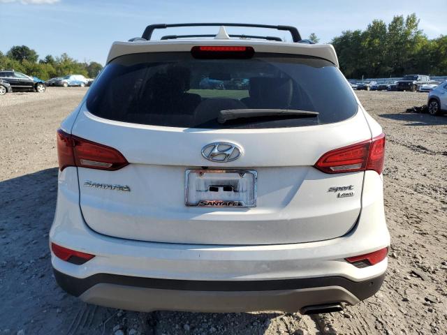 2018 HYUNDAI SNTFE AWD 5XYZUDLB0JG570897