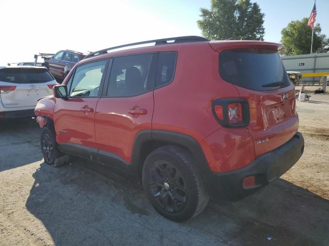 Vin: zaccjbbt5gpd07701, lot: 69403603, jeep renegade latitude 20162