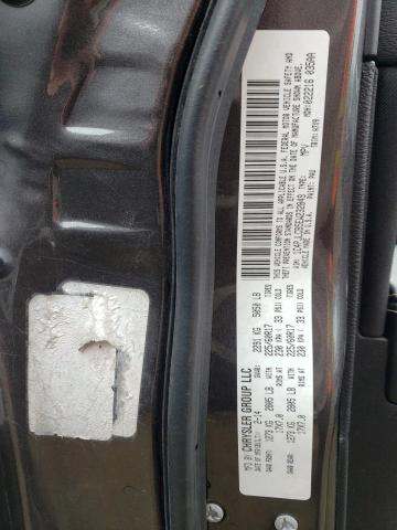 1C4PJLCB5EW232849 Jeep Cherokee Latitude