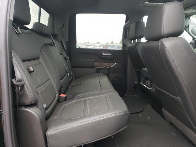 1GT49WEY4NF156409 GMC Sierra K3500 Denali