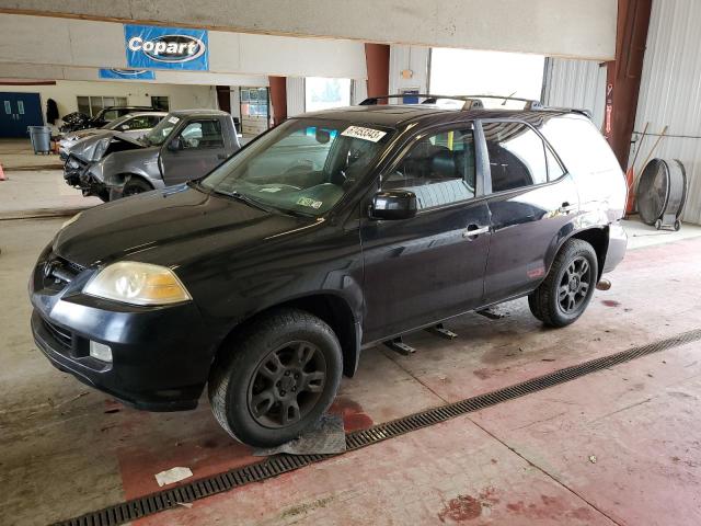 2004 Acura MDX Touring