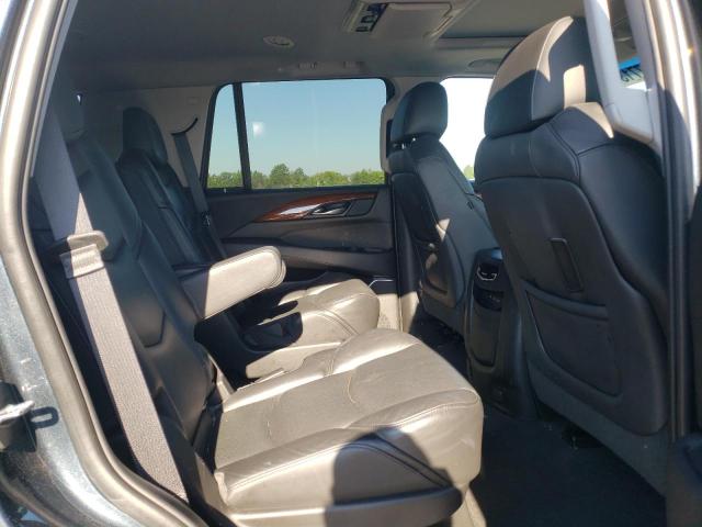 2019 CADILLAC ESCALADE L - 1GYS4BKJ1KR137374