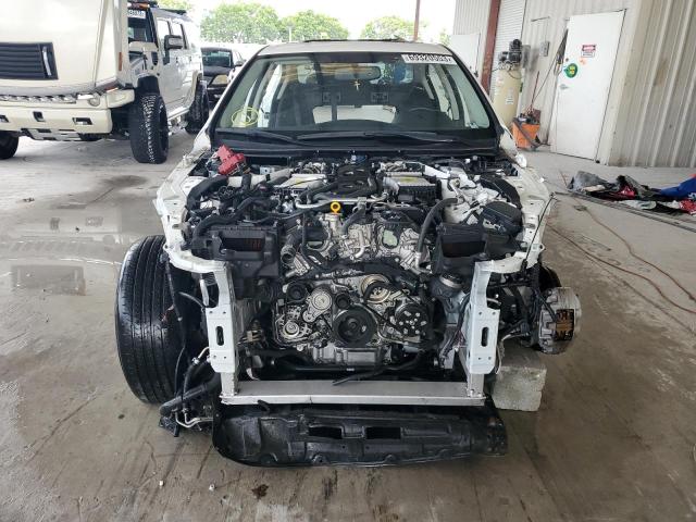 2020 INFINITI Q50 PURE - JN1EV7AP5LM204904