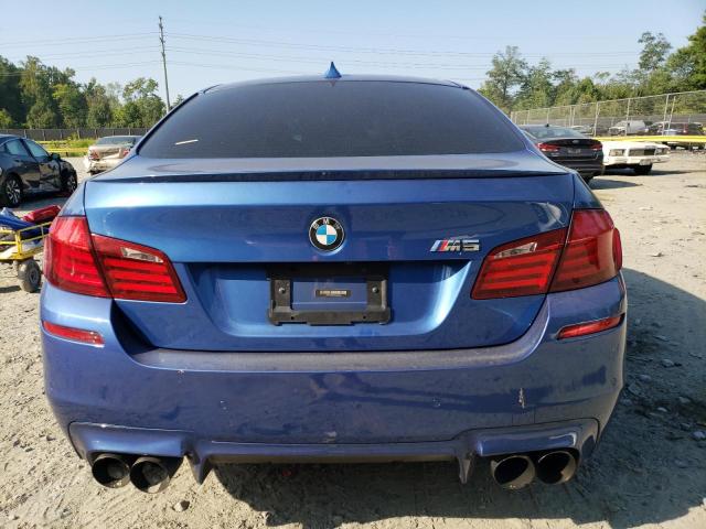 WBSFV9C55DD096559 2013 BMW M5, photo no. 6