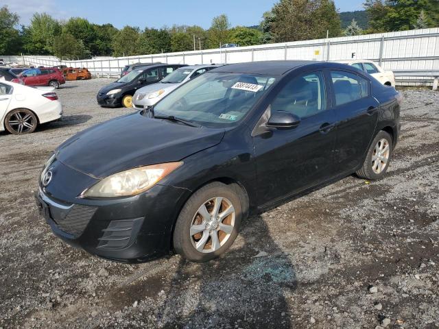 2010 Mazda Mazda3 i