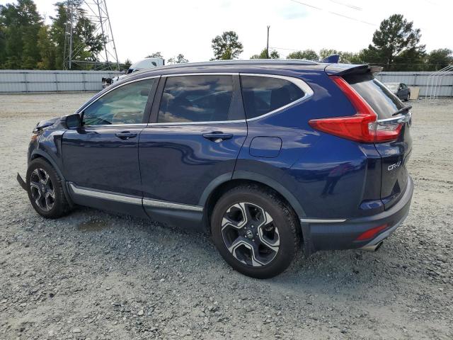 7FARW2H96KE004230 Honda Cr-v Touring