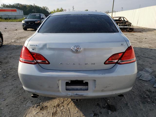 2006 Toyota Avalon Xl VIN: 4T1BK36B26U066947 Lot: 68848353