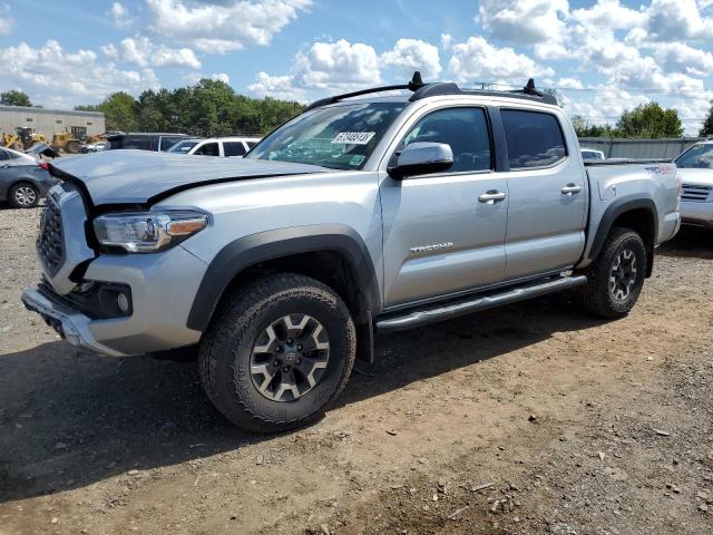 3TMCZ5AN8NM462904 | 2022 TOYOTA TACOMA DOU