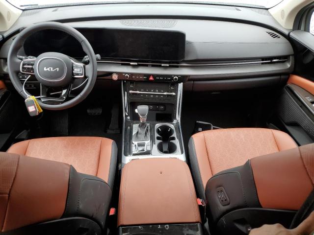 2023 KIA CARNIVAL S KNDNE5H36P6281957