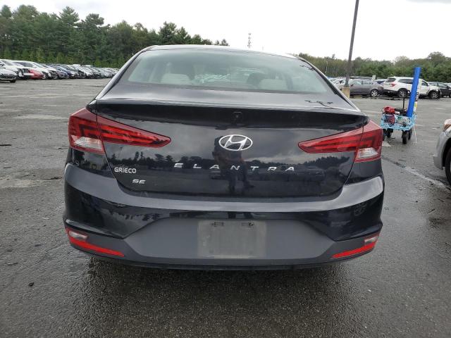 5NPD74LF0KH453920 Hyundai Elantra SE 6