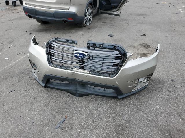2019 SUBARU ASCENT LIM - 4S4WMAMDXK3469353