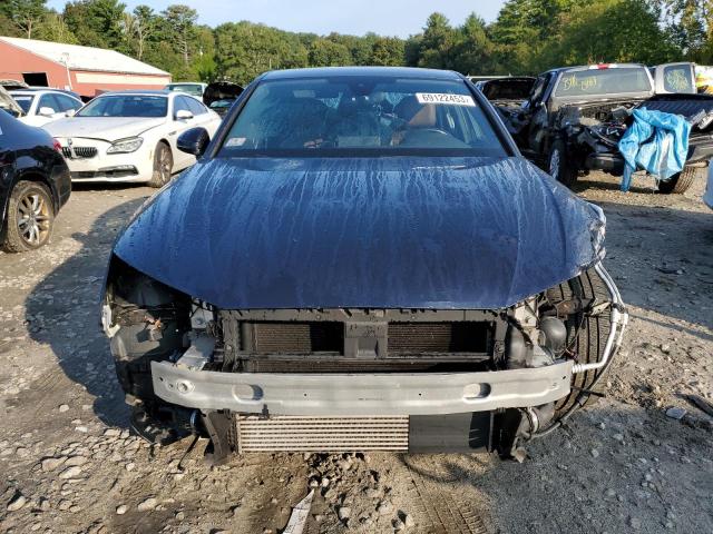 WAUENAF49HN070082 Audi A4 Premium Plus