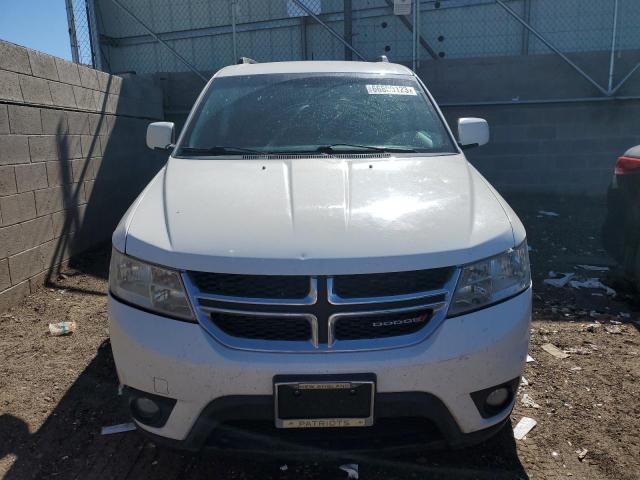 3C4PDCBG2GT206304 | 2016 Dodge journey sxt