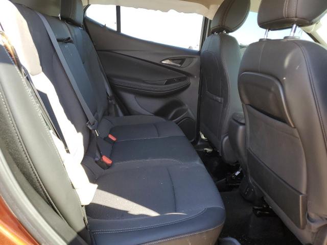 KL4MMESL0MB152049 Buick Encore Gx Select