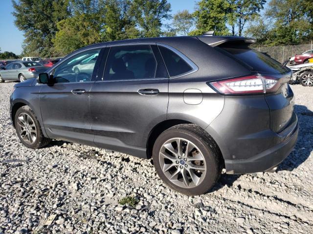 2FMPK4K92GBB03534 2016 FORD EDGE, photo no. 2