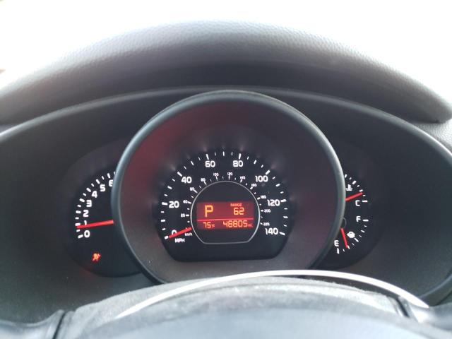 KNDJP3A57K7665659 KIA SOUL +