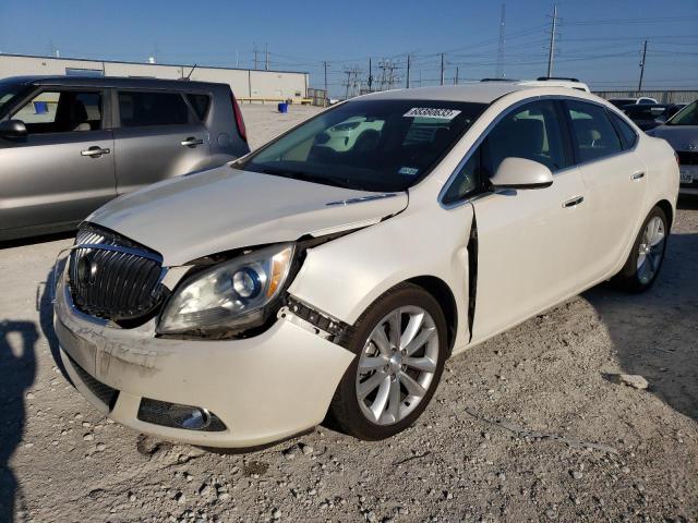 2012 Buick Verano 