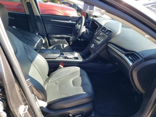 3FA6P0D90LR221543 Ford Fusion Titanium