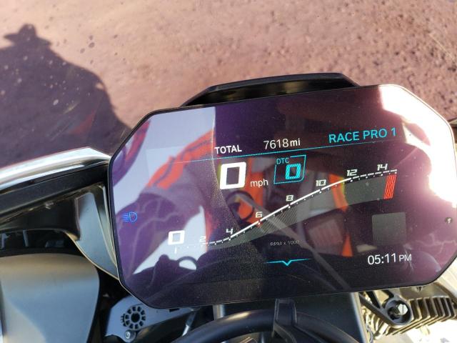 2023 BMW S 1000 RR - WB10E6301P6G74293