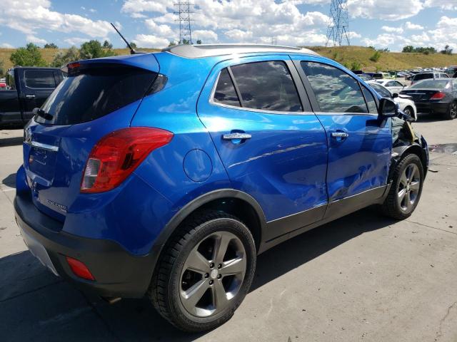 KL4CJHSB2EB518981 | 2014 BUICK ENCORE PRE