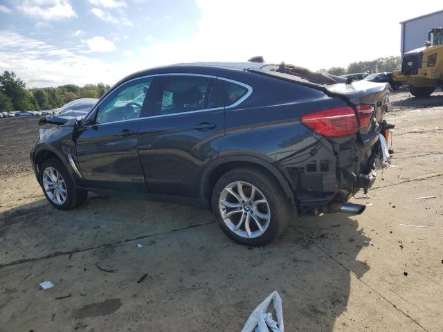 VIN 5UXKU2C55F0N77243 2015 BMW X6, Xdrive35I no.2