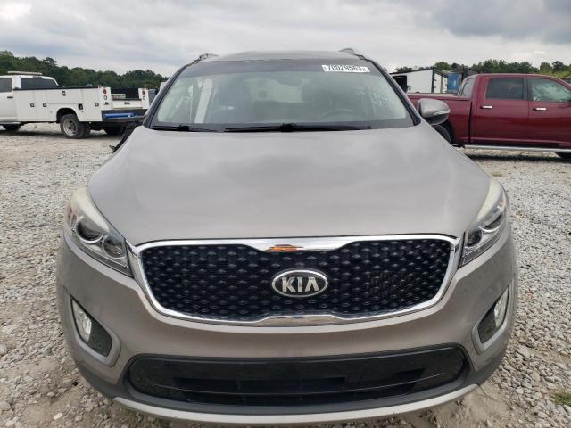 5XYPH4A15GG025485 | 2016 KIA sorento ex