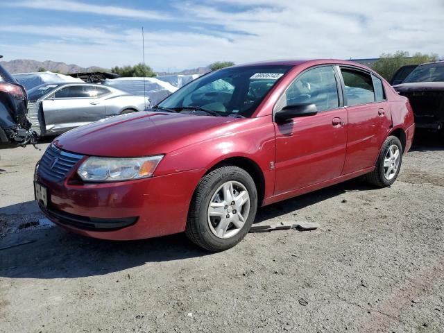 2007 Saturn Ion 